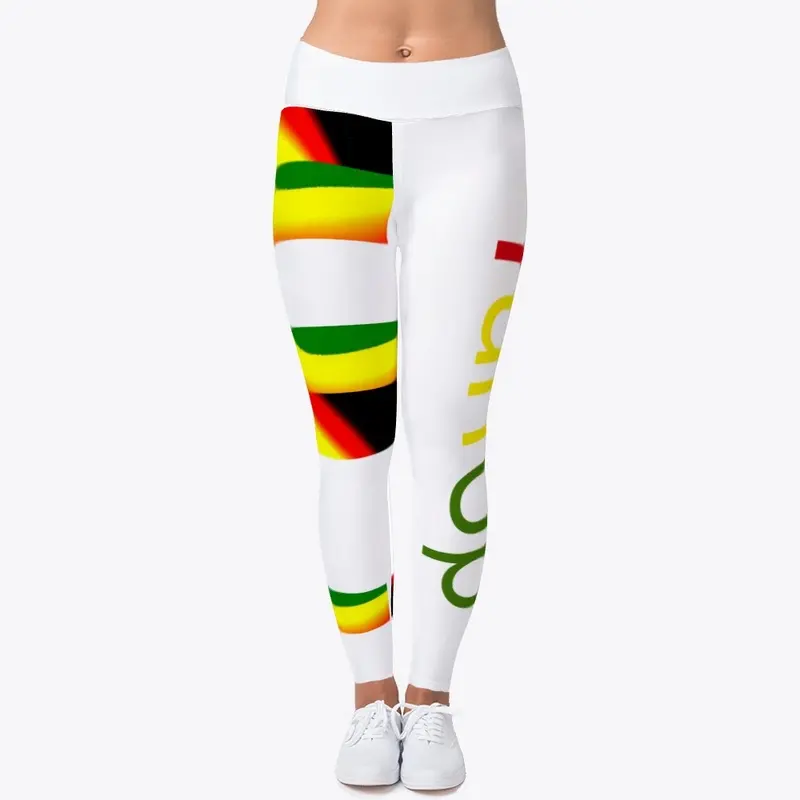 Irie Leggings